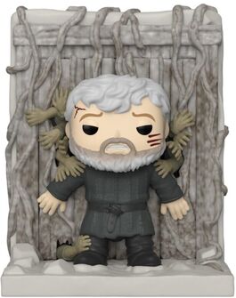 45053 FUNKO POP! Juego de Tronos - Figura Hodor Holding the Door