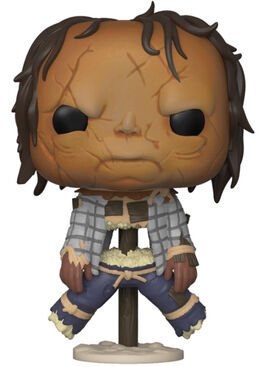 45199 FUNKO POP! Historias de miedo Movies - Figura Harold