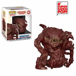 45330 FUNKO POP! Stranger Things Television - Figura Monstruo