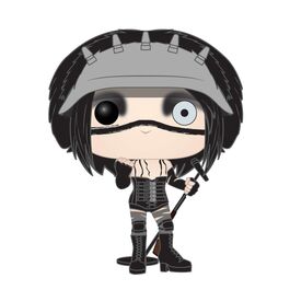 FUNKO POP! ROCKS - MARILYN MANSON