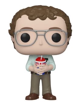 47204 FUNKO POP! Stranger Things - Figura Alexei