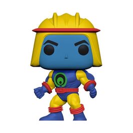 47749 FUNKO POP! Masters Del Universo - Figura Sy Klone