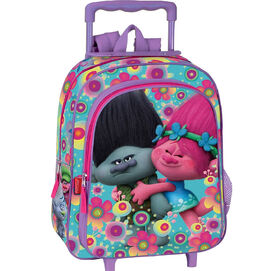 53617 Trolls Mochila infantil