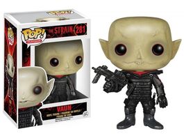6317 FUNKO POP! The Strain - Figura Vaun