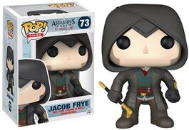 7254 FUNKO POP! Assassin'S-Creed - Figura Jacob Frye