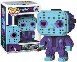 FUNKO POP!