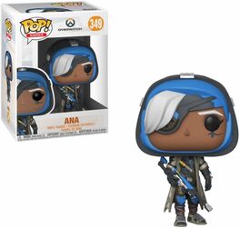 FK32276 Overwatch Pop! Games - Figura Ana