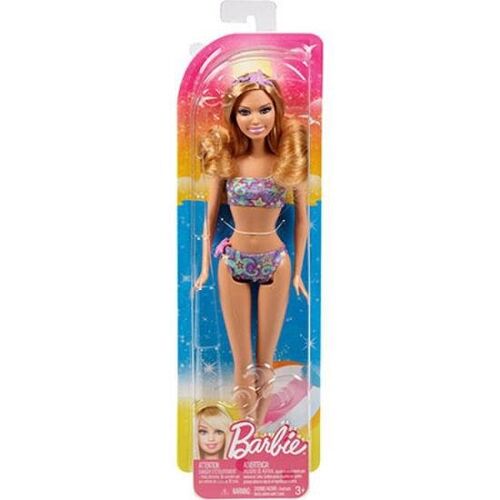 BARBIE X9600 SUMMER BEACH