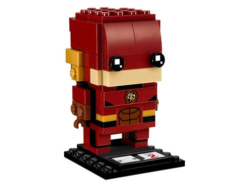 LE41598 The Flash LEGO® BrickHeadz