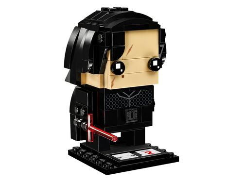 LE41603 Kylo Ren LEGO® BrickHeadz