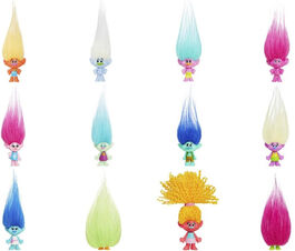 HASBRO SOBRE SORPRESA TROLLS B6554