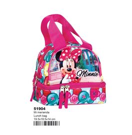 MONTICHELVO 51904 MI MERIENDA MINNIE