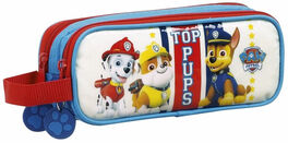 ESTUCHE PORTATODO DOBLE PATRULLA CANINA 811713513