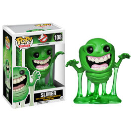 FK3980 Ghostbusters Funko Pop! Movies - Figura Slimer