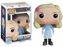 FK7741 Miss Peregrine´s Funko Pop! Movies - Figura Emma Bloom