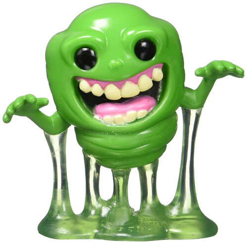 FK3980 Ghostbusters Funko Pop! Movies - Figura Slimer