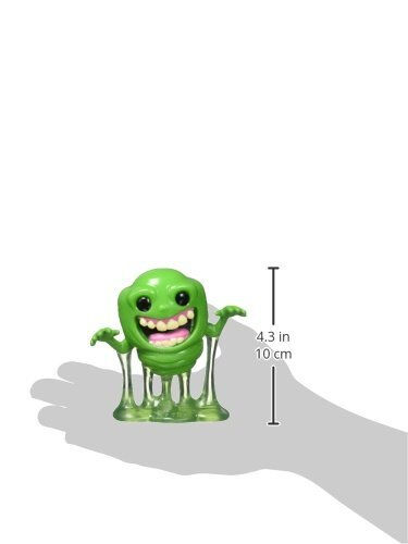 FK3980 Ghostbusters Funko Pop! Movies - Figura Slimer