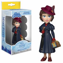 FK33913 Funko Rock Candy - Figura Mary poppins