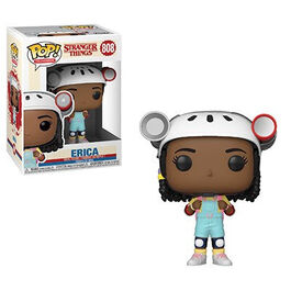38534 FUNKO POP! Stranger Things - Figura Erica