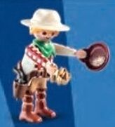 PLAYMOBIL 70242-2 SOBRE SORPRESA SERIE 17 NIÑOS - BUSCADOR DE ORO