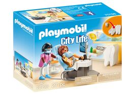 PLAYMOBIL - DENTISTA