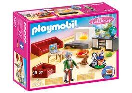 PLAYMOBIL - SALÓN