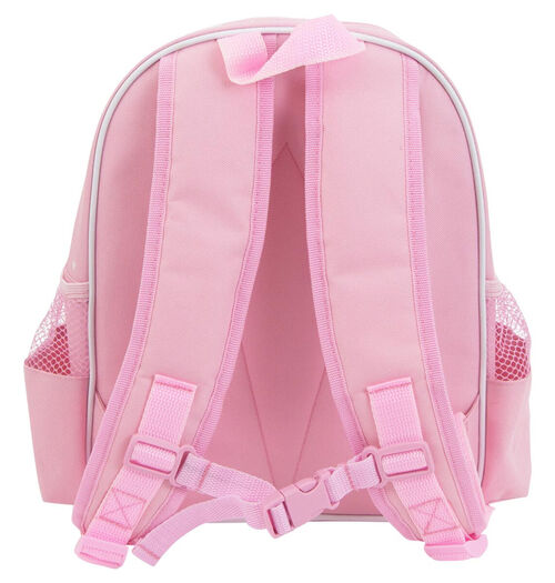 MOCHILA UNICORNIO A LITTLE LOVELY COMPANY - ROSA