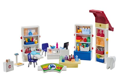 PLAYMOBIL - FARMACIA