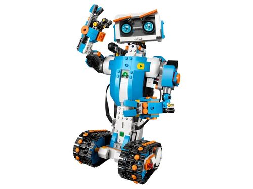 17101 Caja de Herramientas Creativas LEGO® BOOST