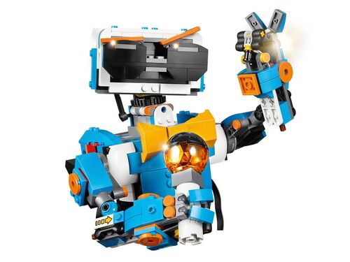 17101 Caja de Herramientas Creativas LEGO® BOOST