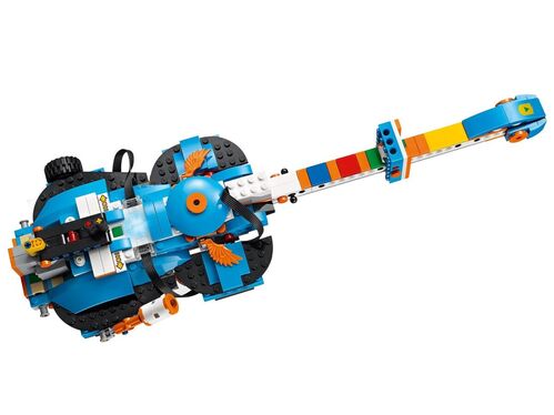 17101 Caja de Herramientas Creativas LEGO® BOOST