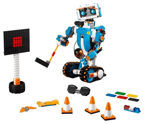 17101 Caja de Herramientas Creativas LEGO® BOOST