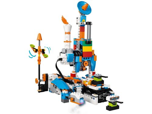 17101 Caja de Herramientas Creativas LEGO® BOOST