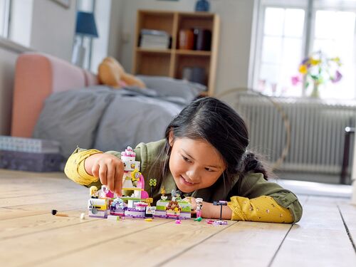 41393 CONCURSO DE REPOSTERÍA LEGO® FRIENDS®