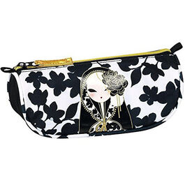 ESTUCHE PORTATODO TRIANGULAR KIMMIDOLL 20 CM