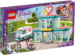 41394 HOSPITAL DE HEARTLAKE CITY LEGO® FRIENDS®