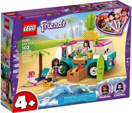 41397 Bar de Zumos Móvil LEGO® FRIENDS®