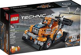 42104 Camión de Carreras LEGO® TECHNIC®