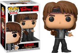 44845 FUNKO POP! The Warriors - Figura Luther