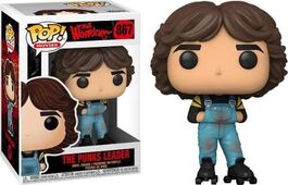 44846 FUNKO POP! The Warriors - Figura Lider de los Punk