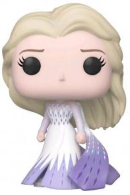 FUNKO POP! DISNEY: FROZEN 2 - ELSA