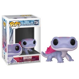 FUNKO POP! DISNEY: FROZEN 2 - BRUNI