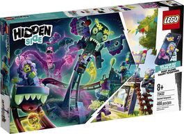 70432 Haunted Fairground LEGO® Hidden Side?