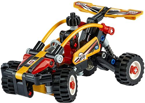 42101 Buggy LEGO® TECHNIC?
