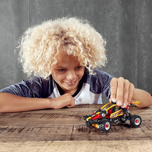 42101 Buggy LEGO® TECHNIC?