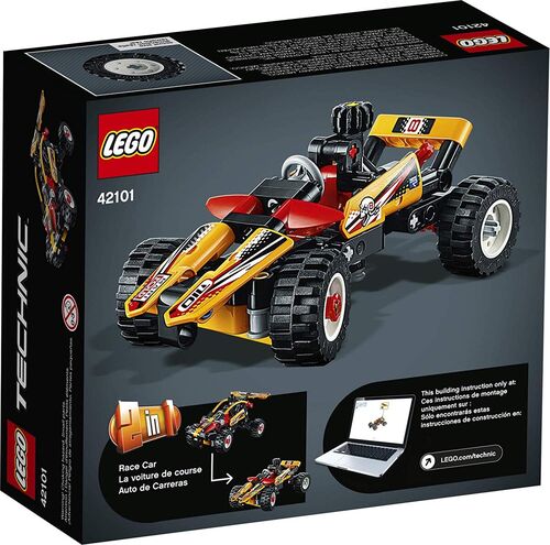 42101 Buggy LEGO® TECHNIC?