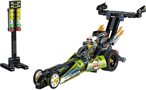42103 Dragster LEGO® TECHNIC®