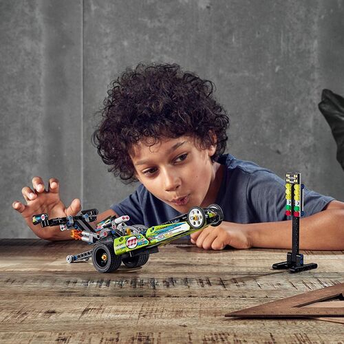 42103 Dragster LEGO® TECHNIC®