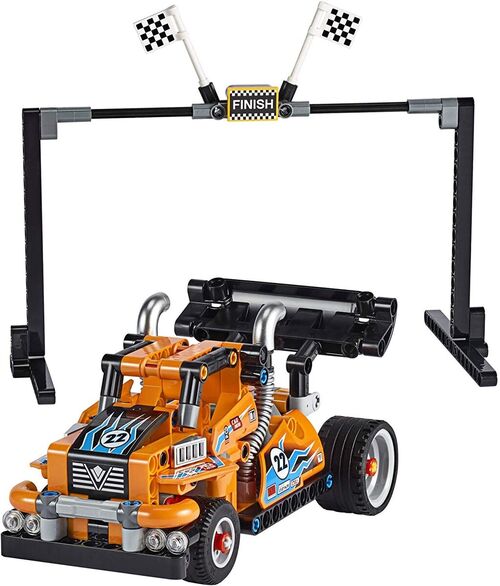42104 Camión de Carreras LEGO® TECHNIC®