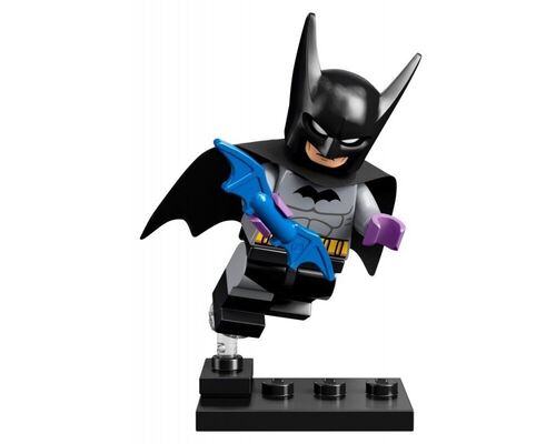 71026-02 LEGO® MINIFIGURES® DC Super Heroes Series - Batman?